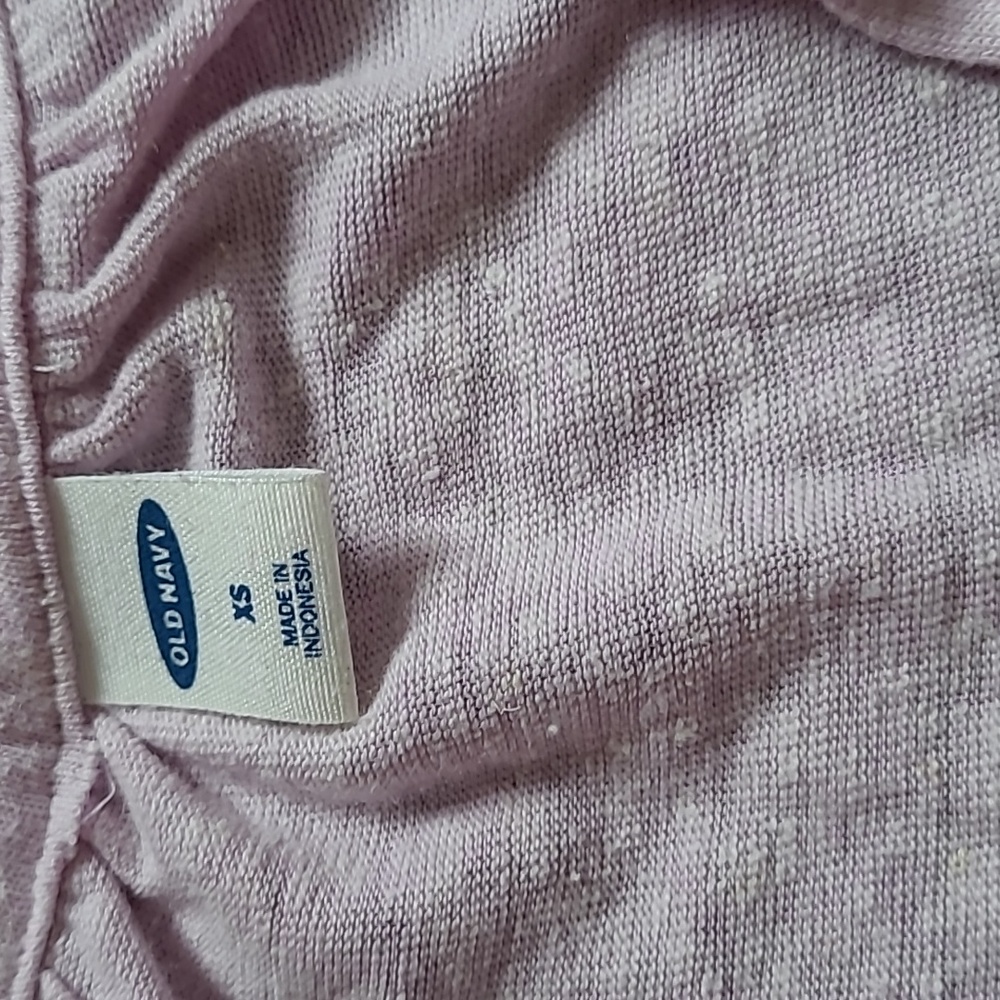 Women top Old Navy Xs - Picture 2 of 3